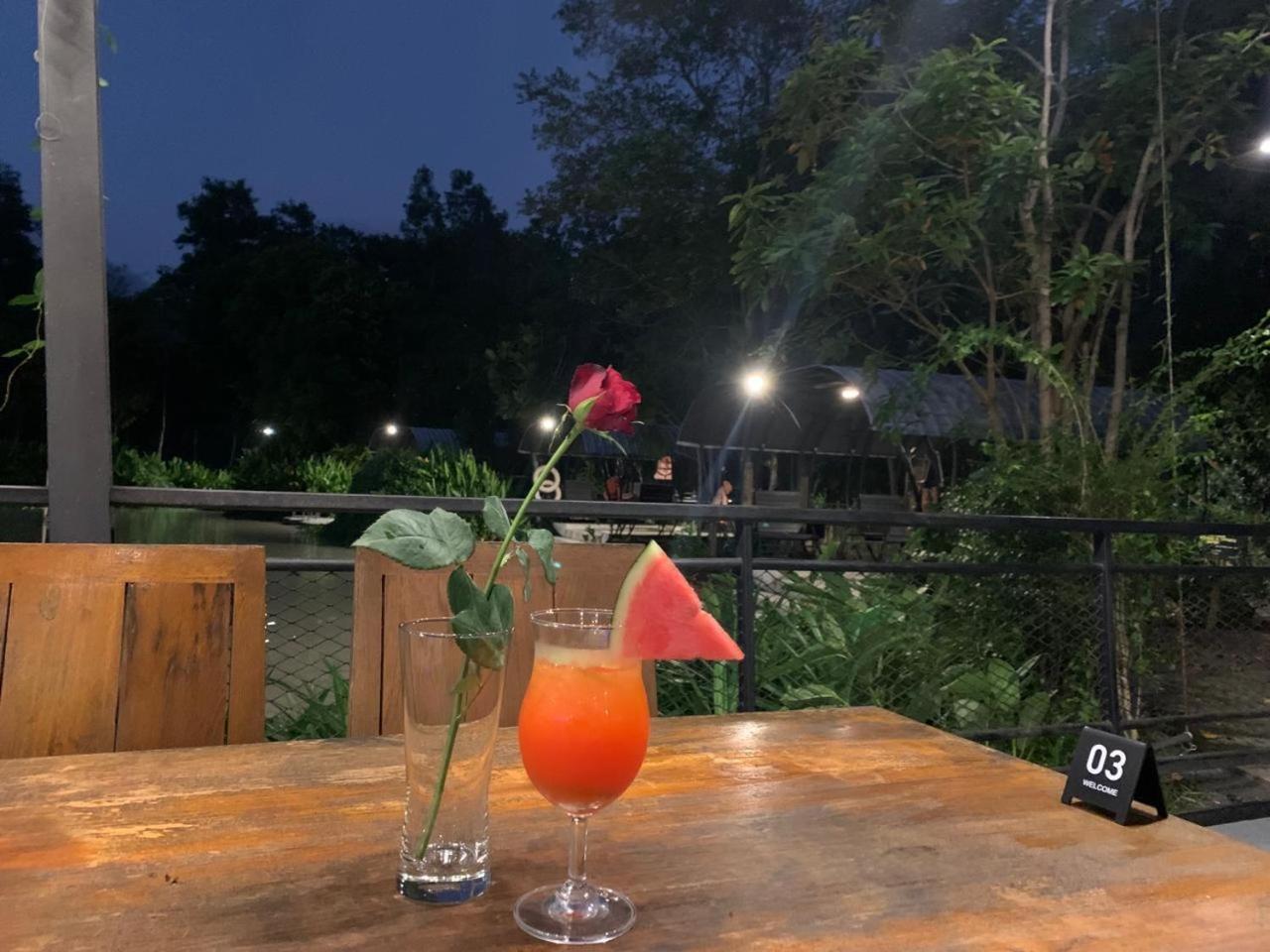 Samui Fishing Club And Resort Na Mueang Екстер'єр фото