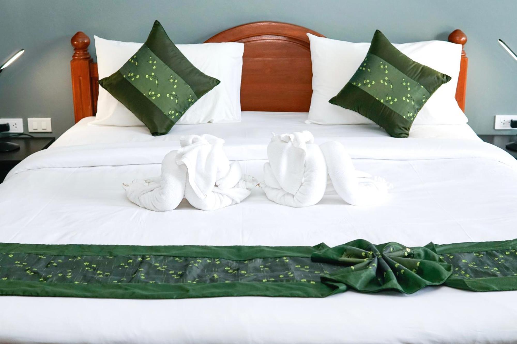 Samui Fishing Club And Resort Na Mueang Екстер'єр фото